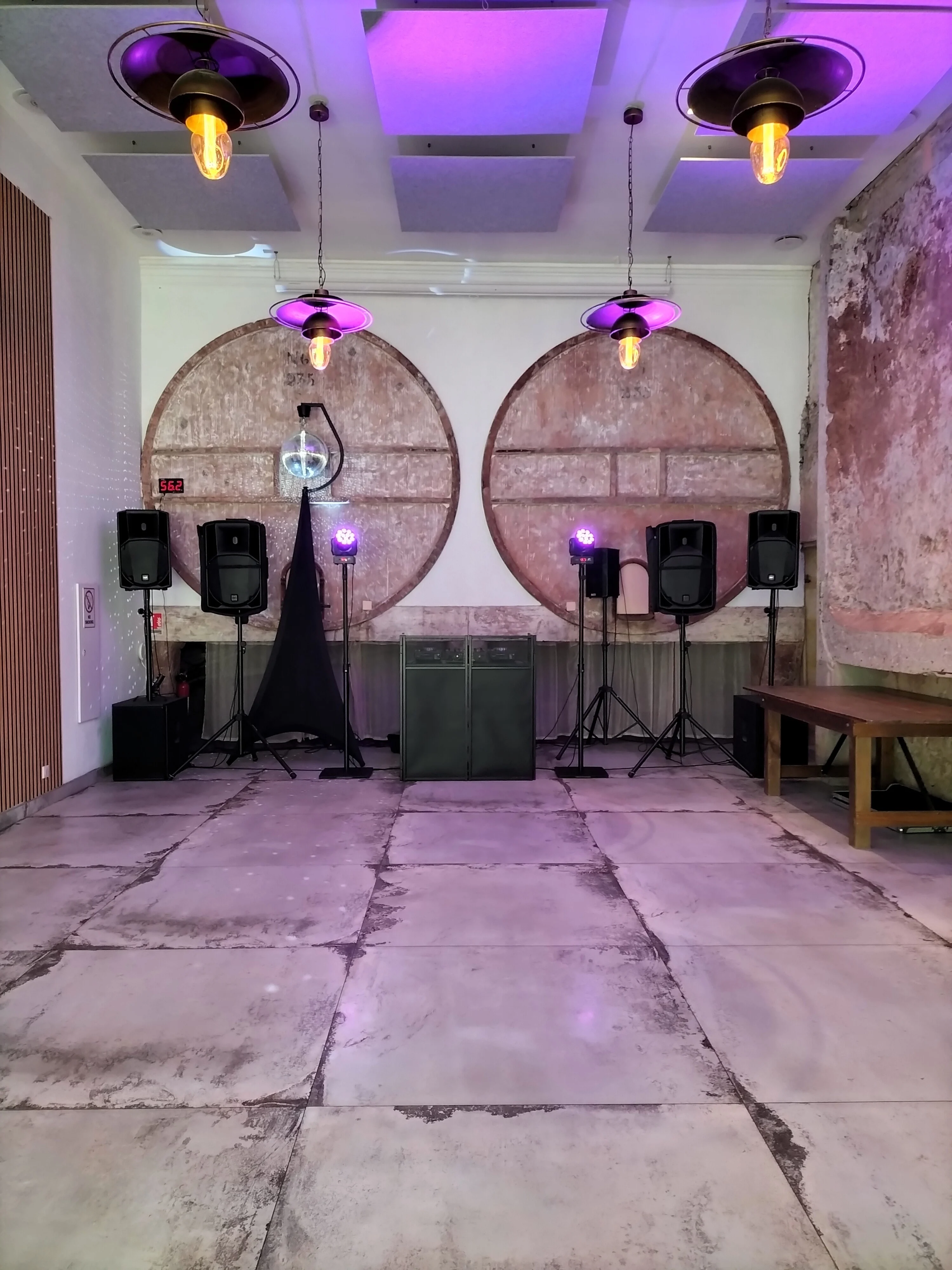 Mariage Domaine Arbaud