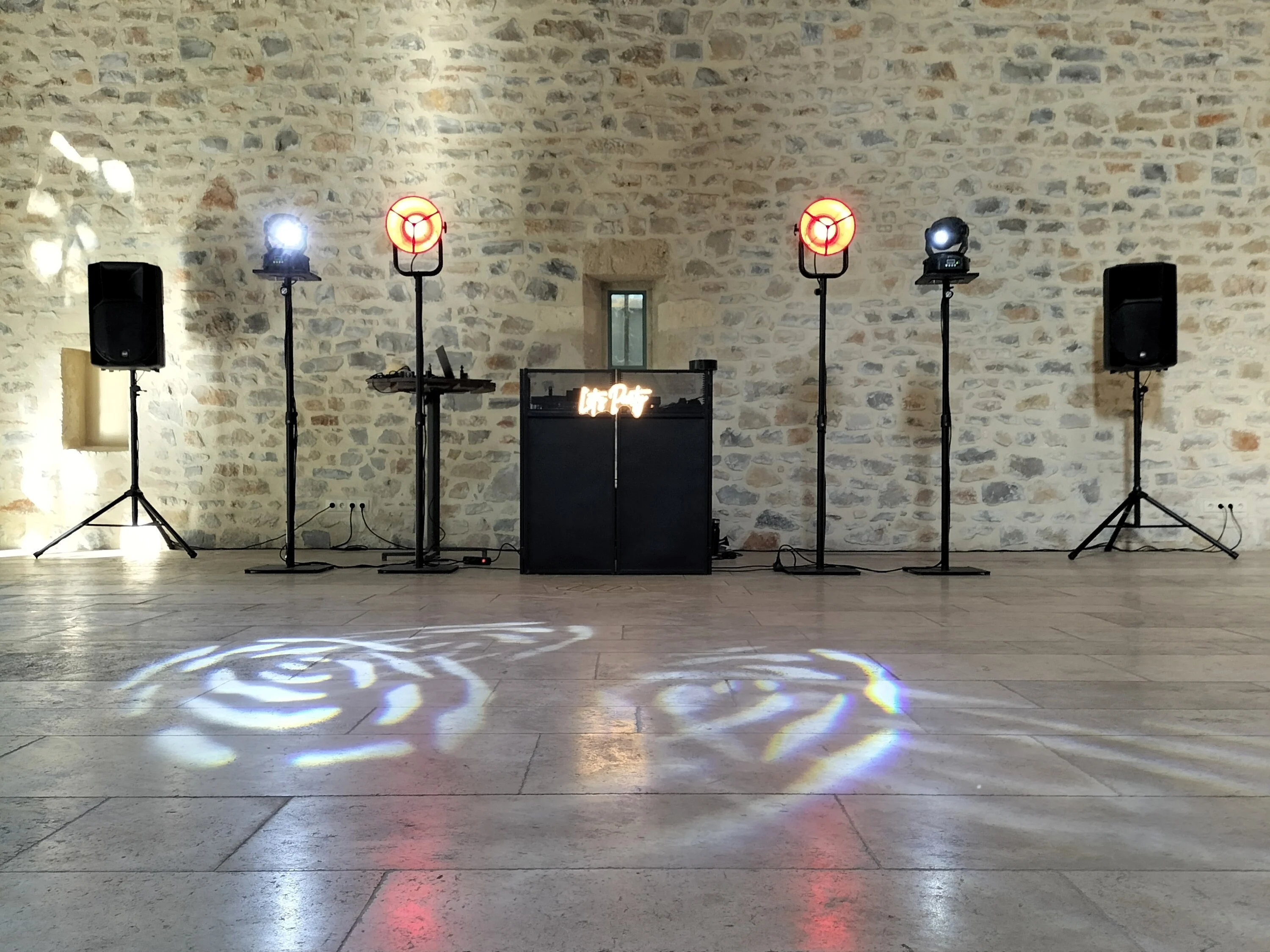 Mariage Domaine du Petit Malherbes