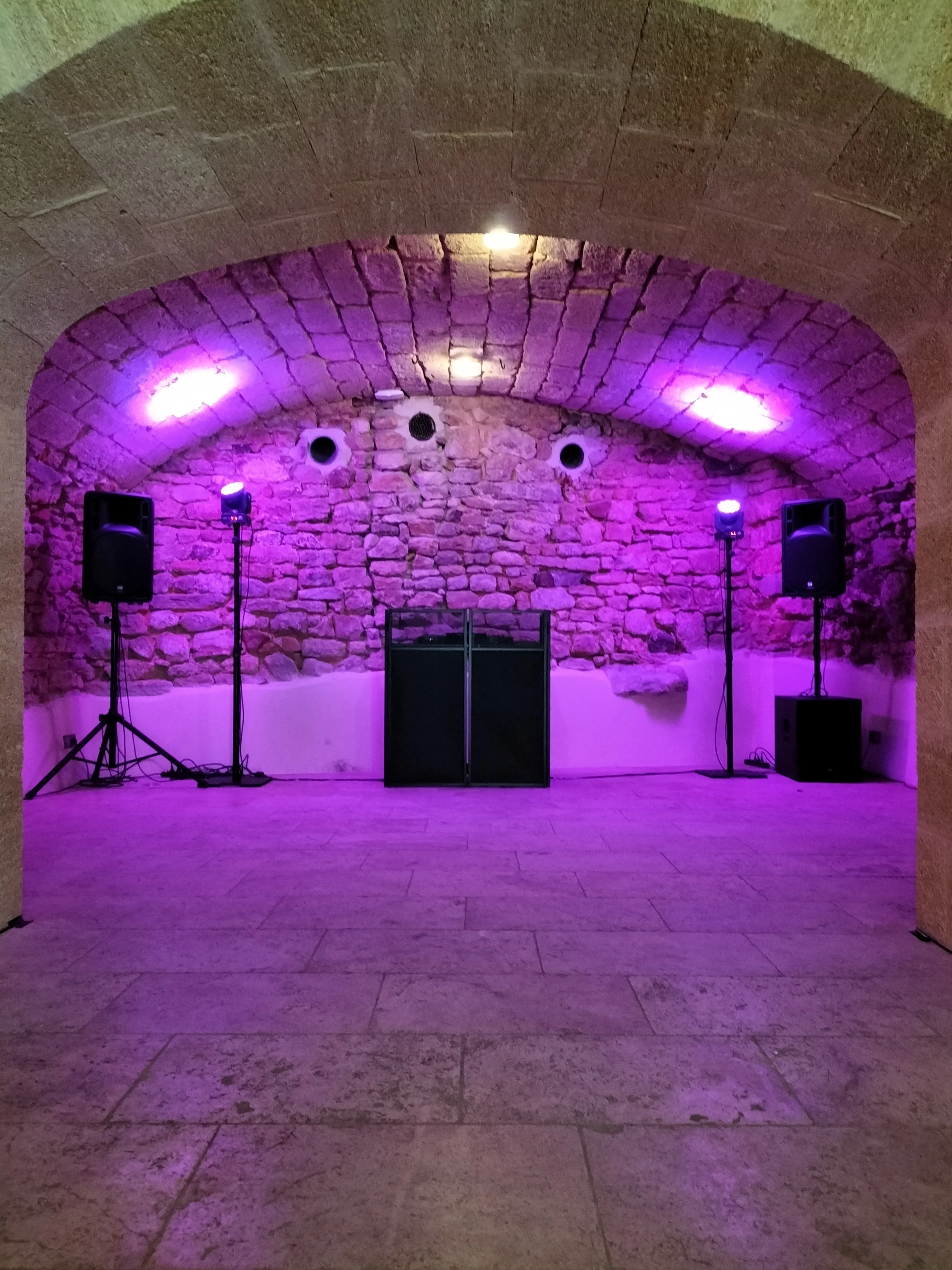 Mariage Château de Fontarèche