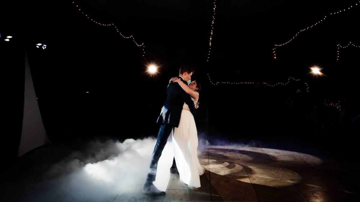 Mariage au Domaine de la Grande Sieste