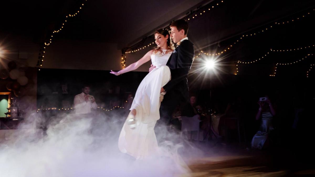 Mariage au Domaine de la Grande Sieste