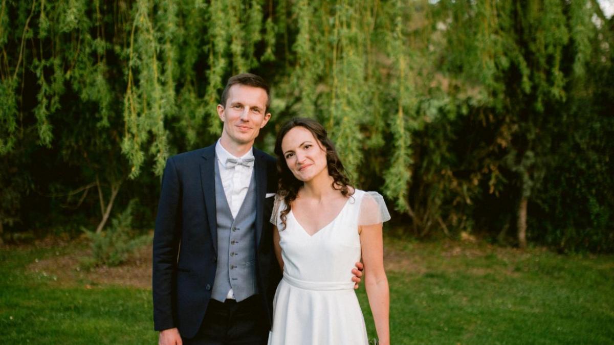 Mariage Domaine la Baraque de Sérignac