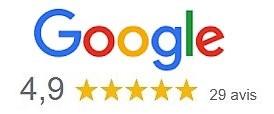 Avis google