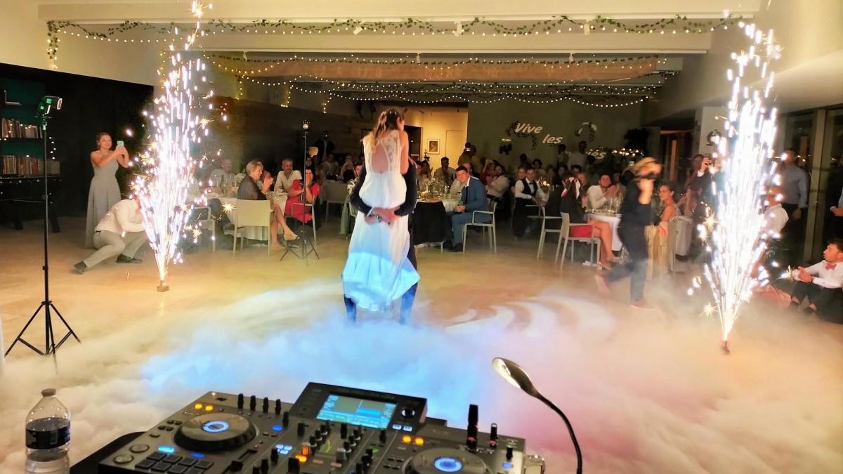 Mariage Domaine de la Grande Sieste