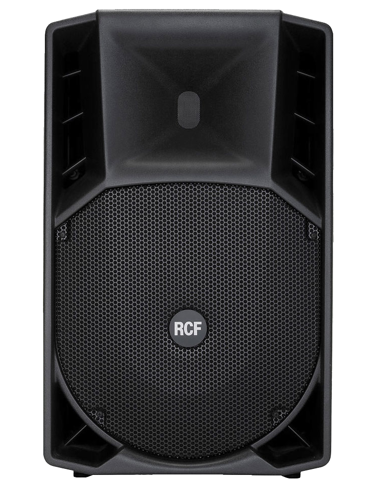 location enceinte rcf 715